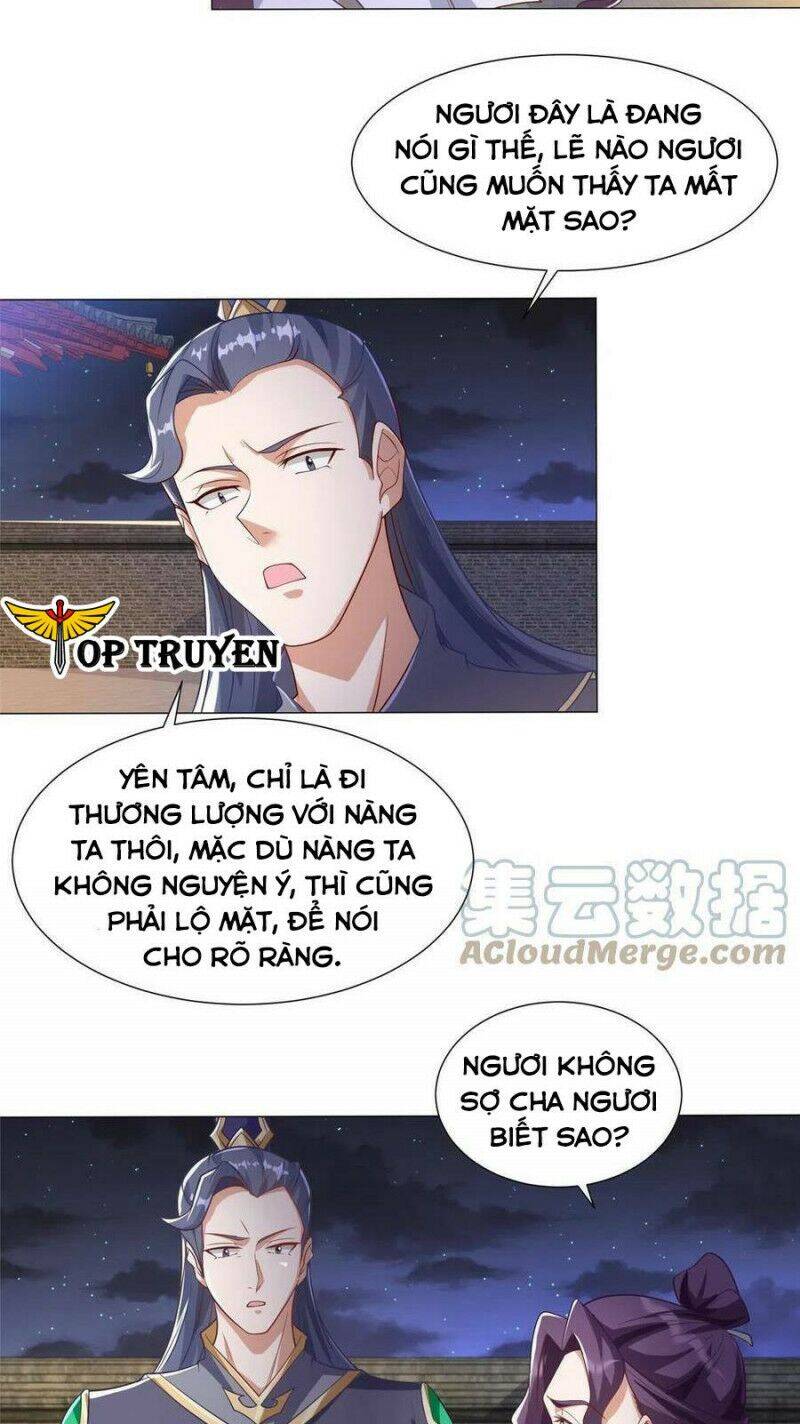 Chương 203 - Trang 11