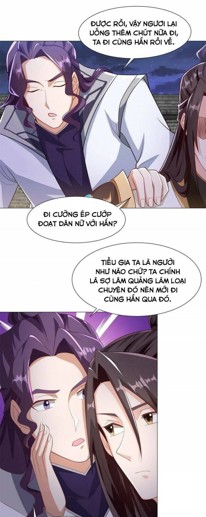 Chương 203 - Trang 13