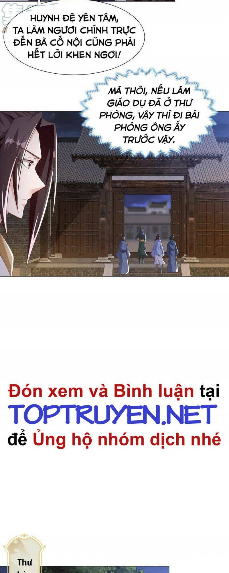 Chương 203 - Trang 14