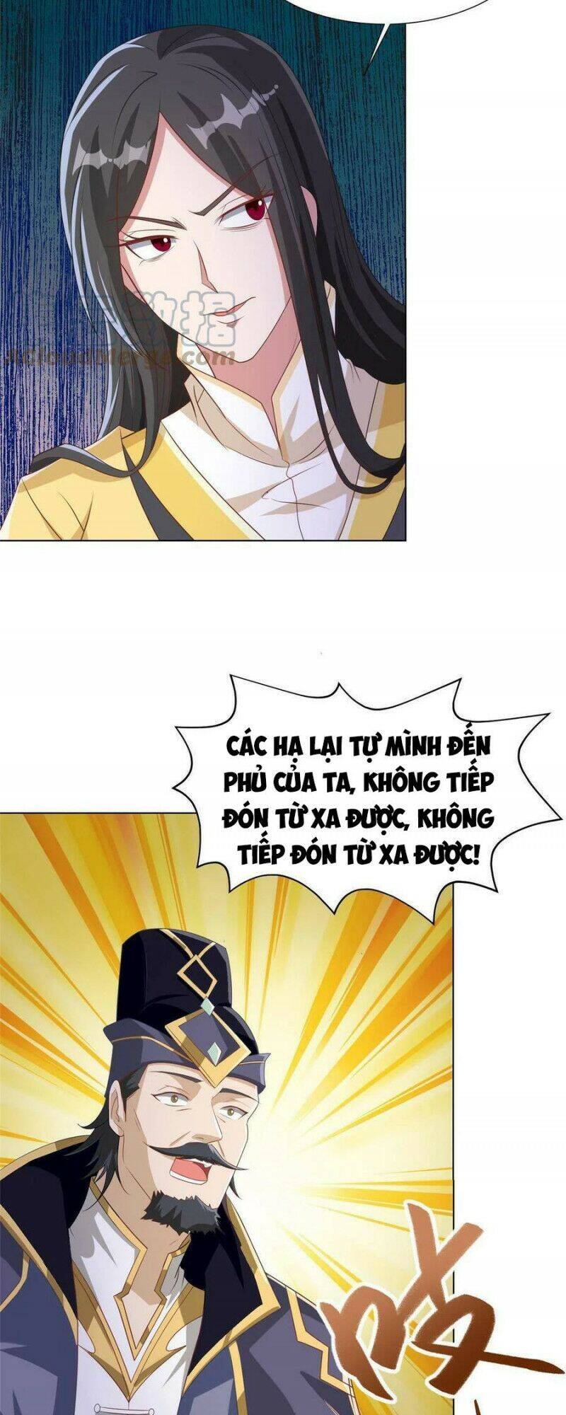 Chương 203 - Trang 17
