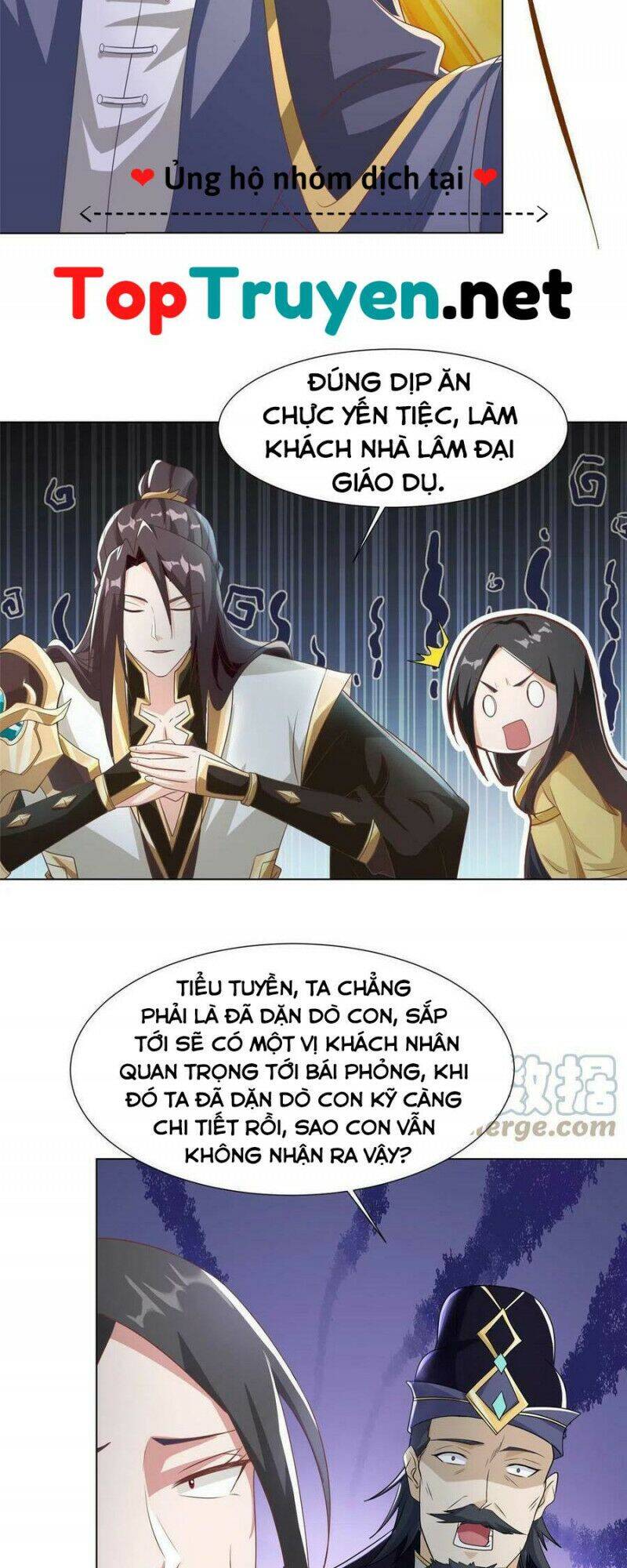 Chương 203 - Trang 18