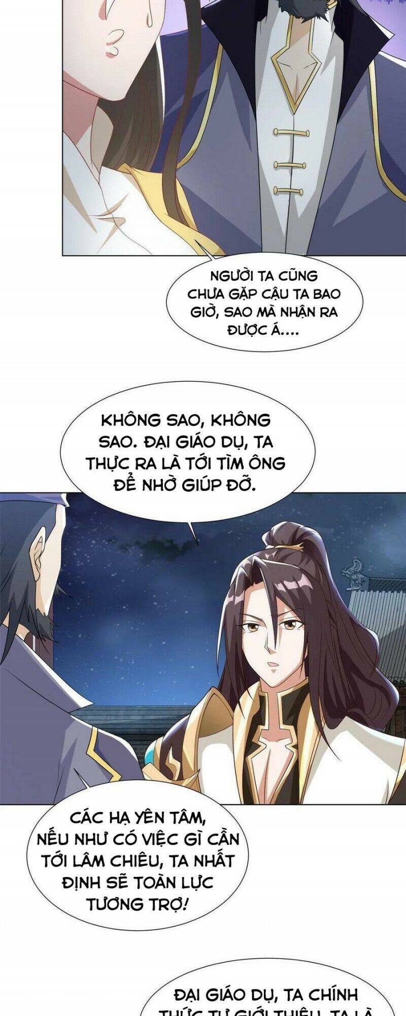 Chương 203 - Trang 19