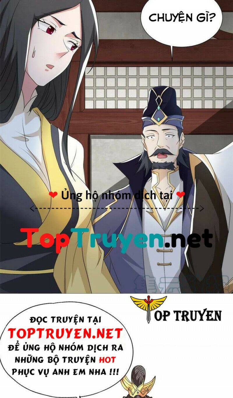 Chương 203 - Trang 23