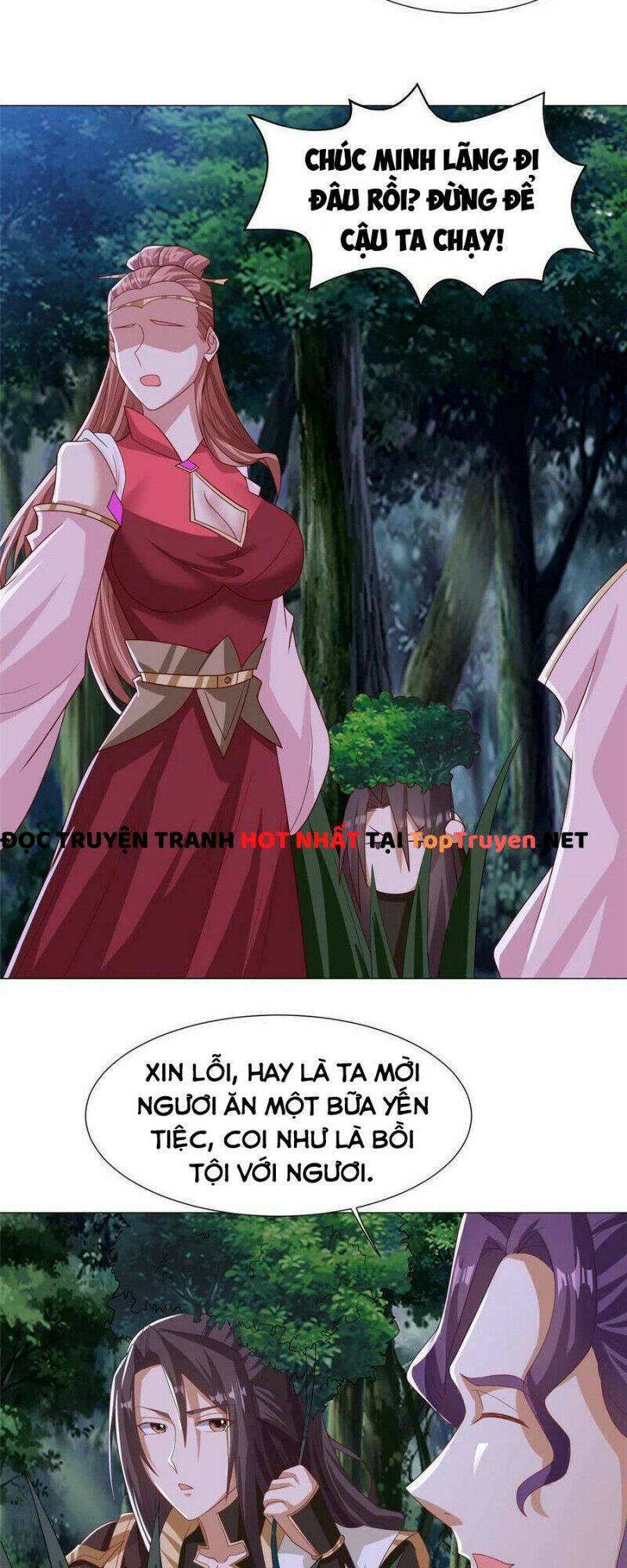 Chương 203 - Trang 4