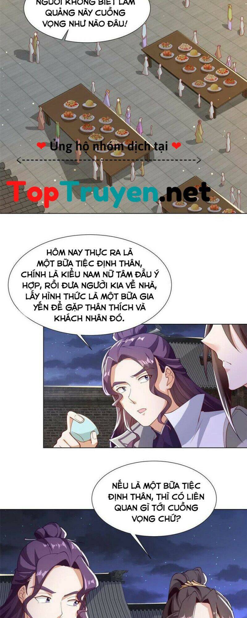 Chương 203 - Trang 7