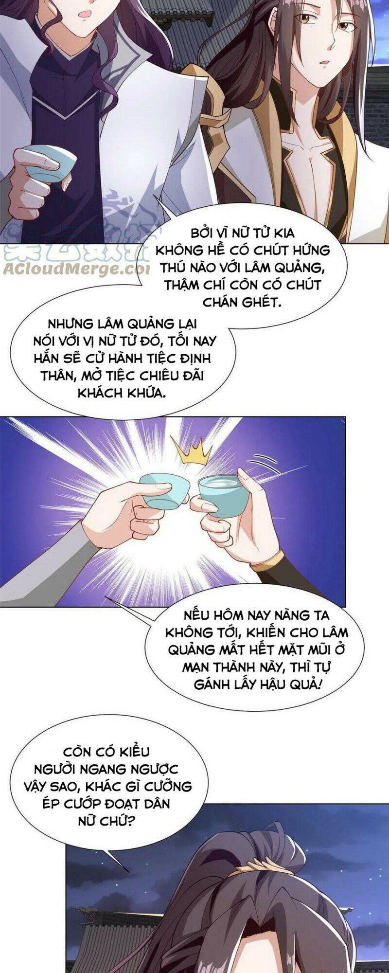 Chương 203 - Trang 8