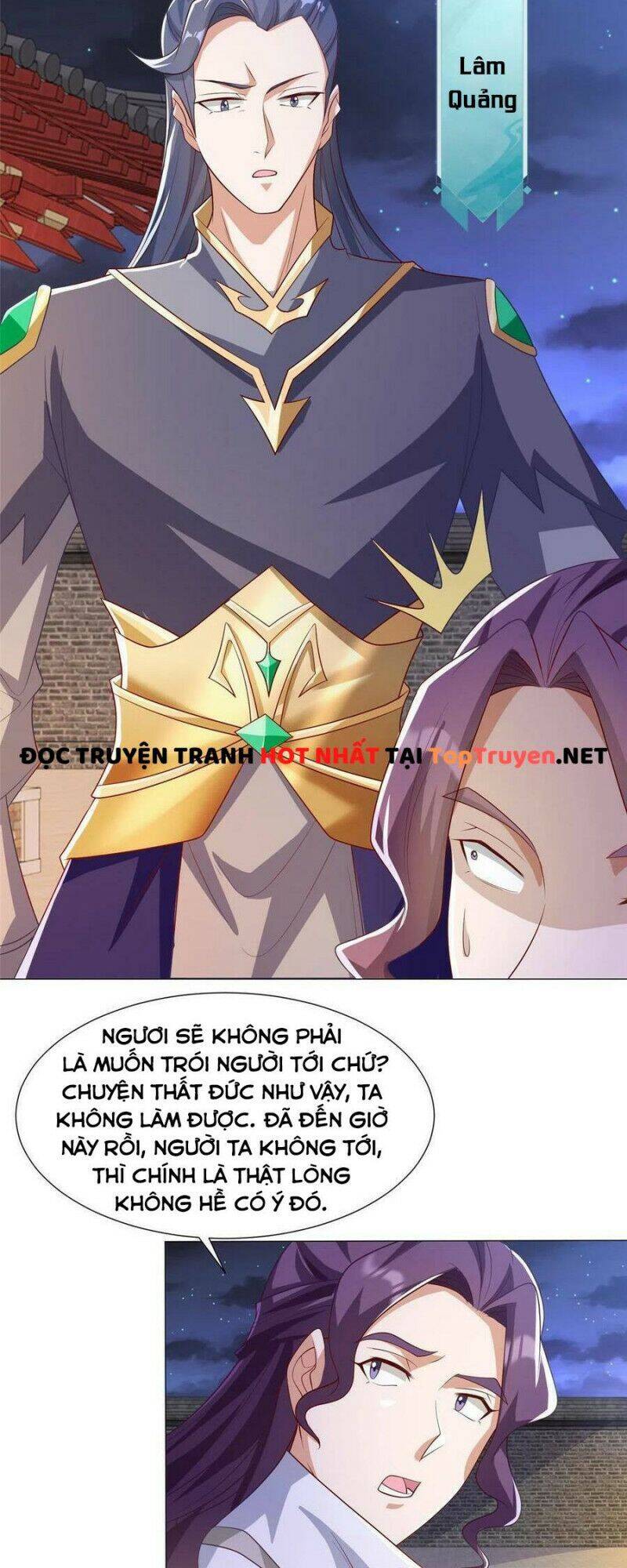 Chương 203 - Trang 10