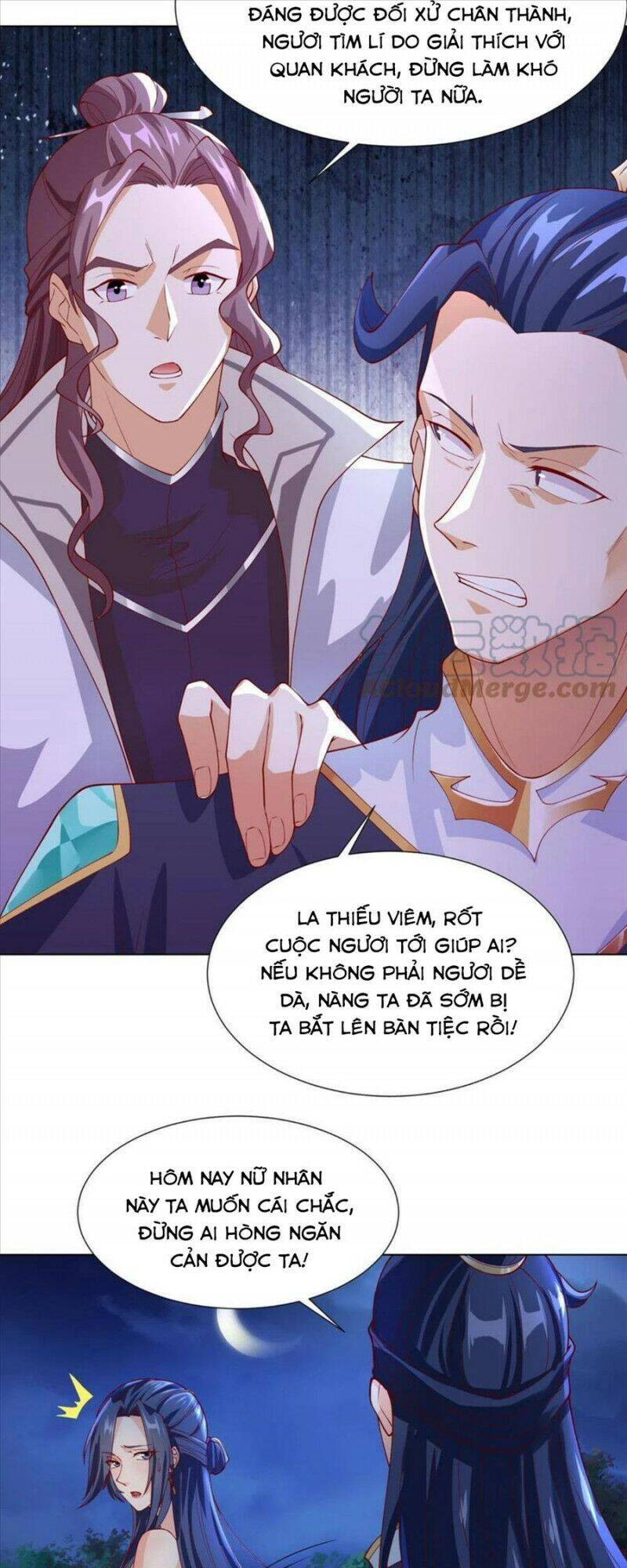 Chương 204 - Trang 11
