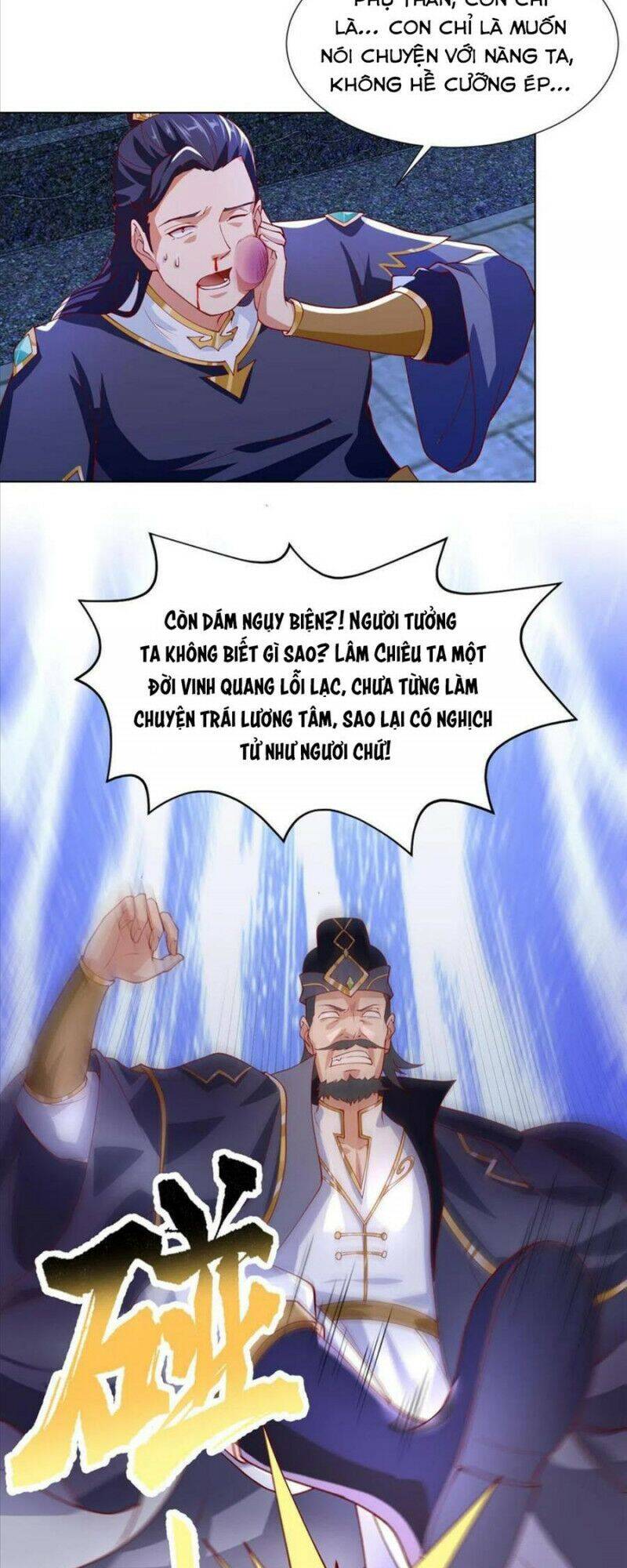 Chương 204 - Trang 15