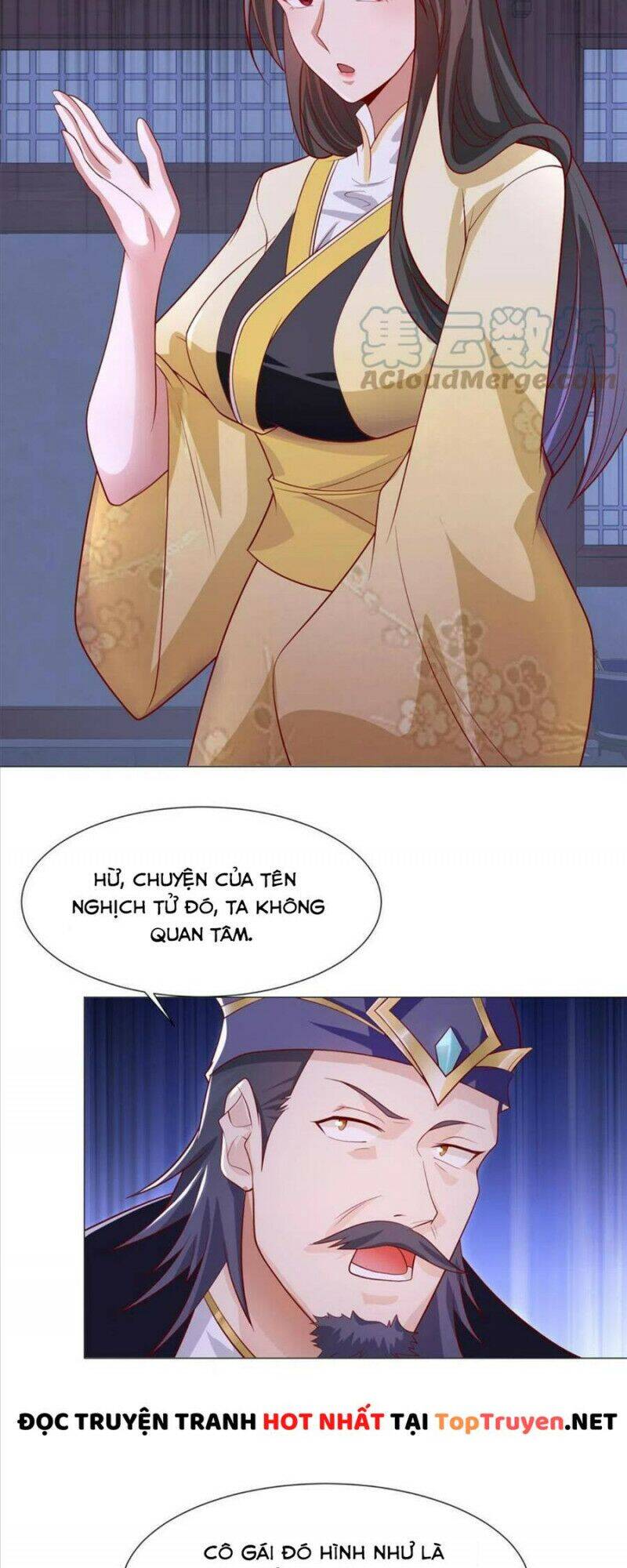 Chương 204 - Trang 3
