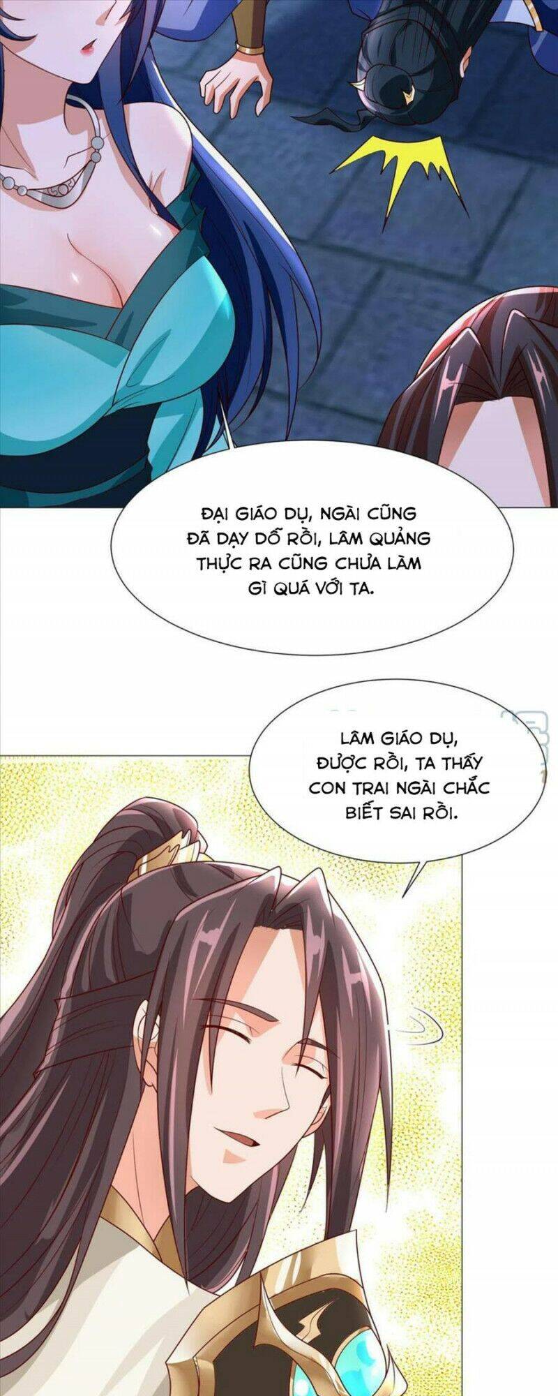 Chương 204 - Trang 21