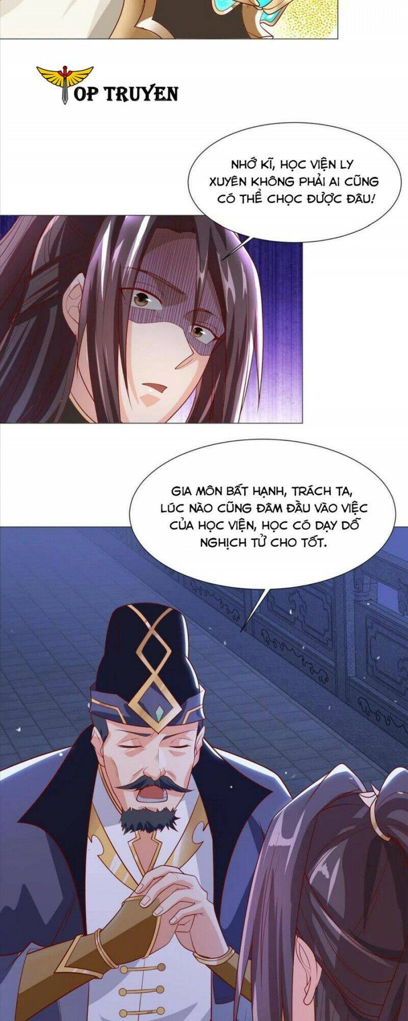 Chương 204 - Trang 22