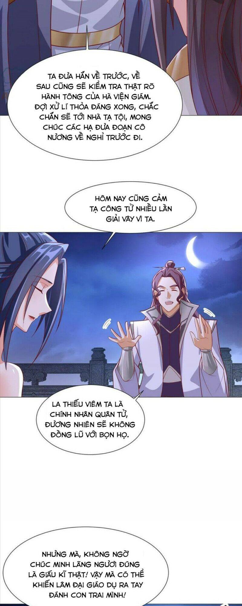 Chương 204 - Trang 23