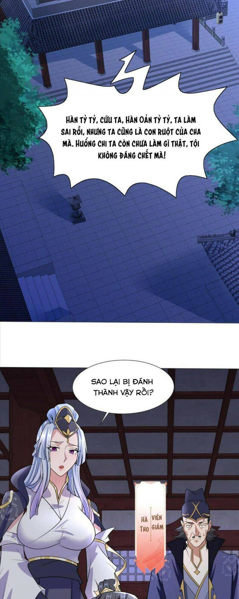 Chương 204 - Trang 25