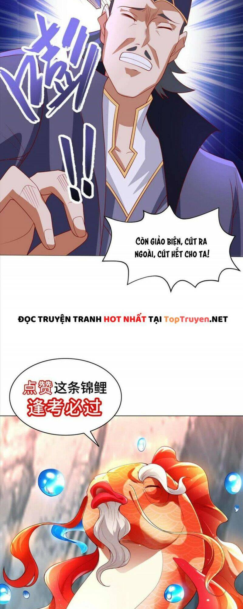 Chương 204 - Trang 27