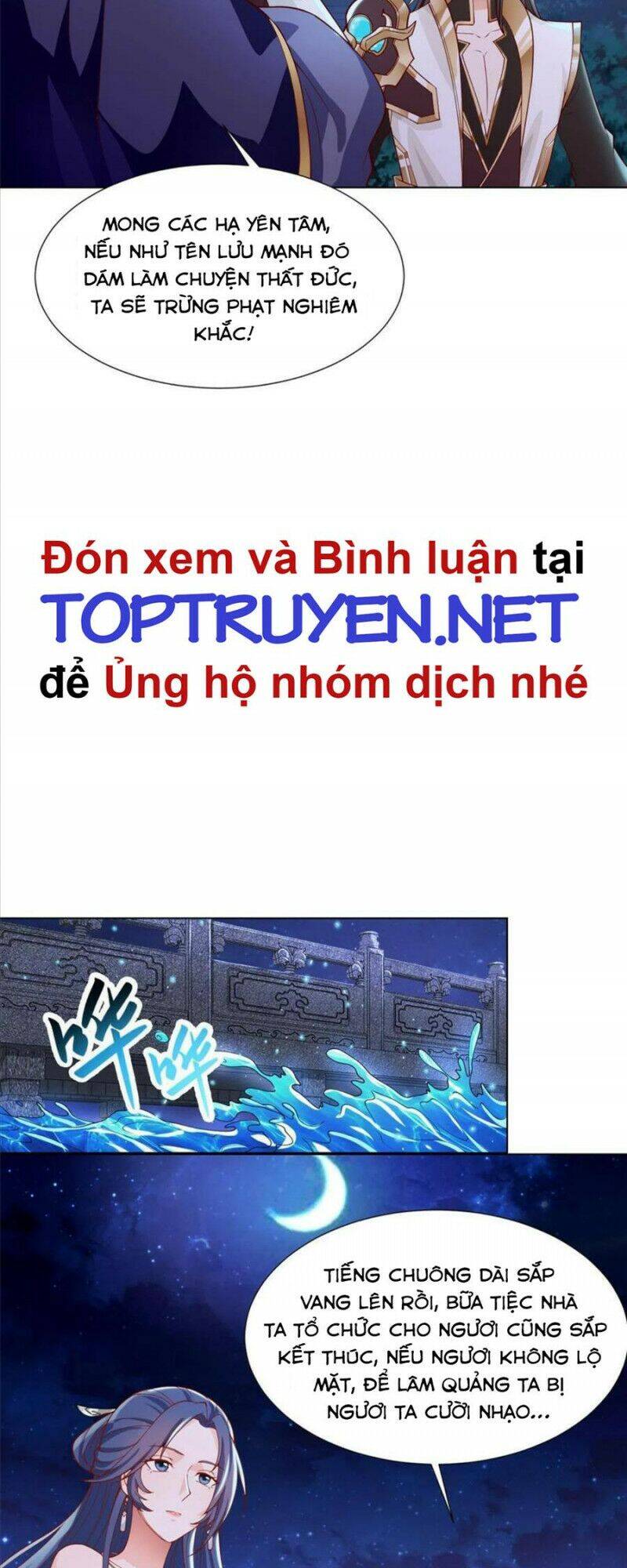 Chương 204 - Trang 8
