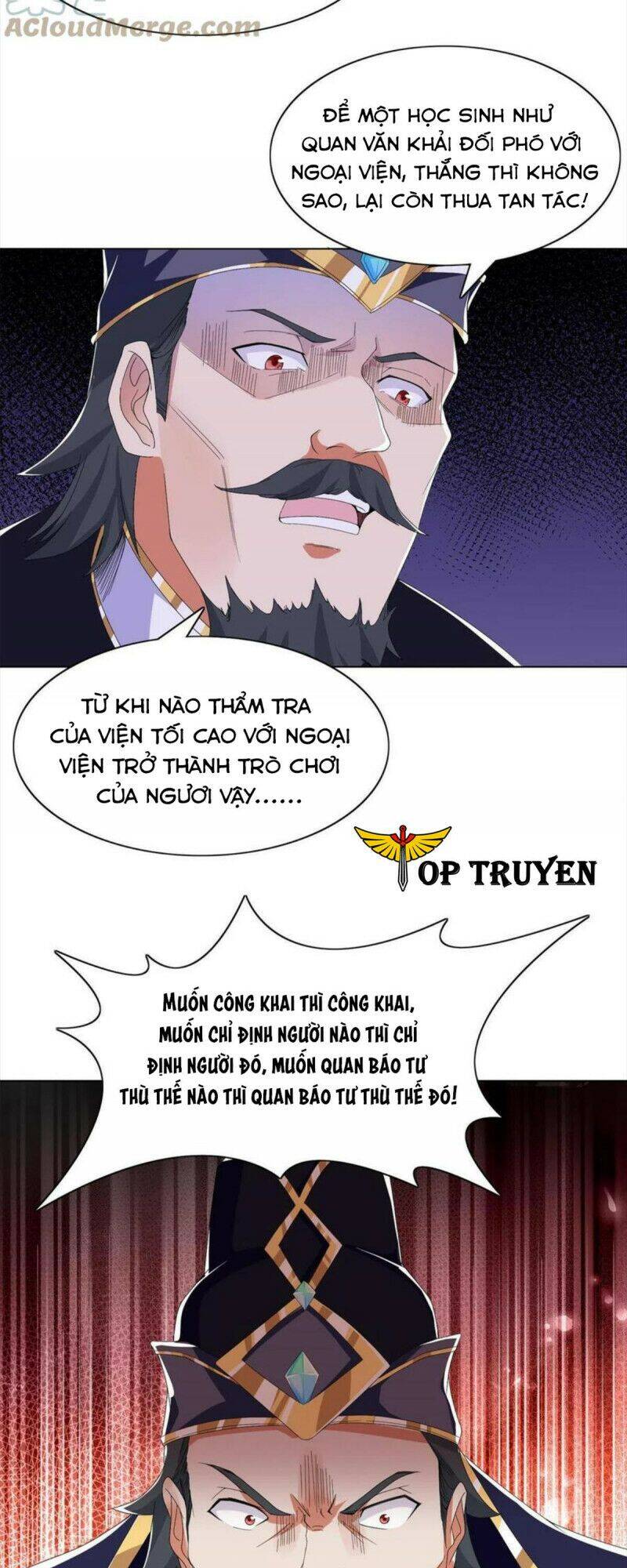 Chương 205 - Trang 13