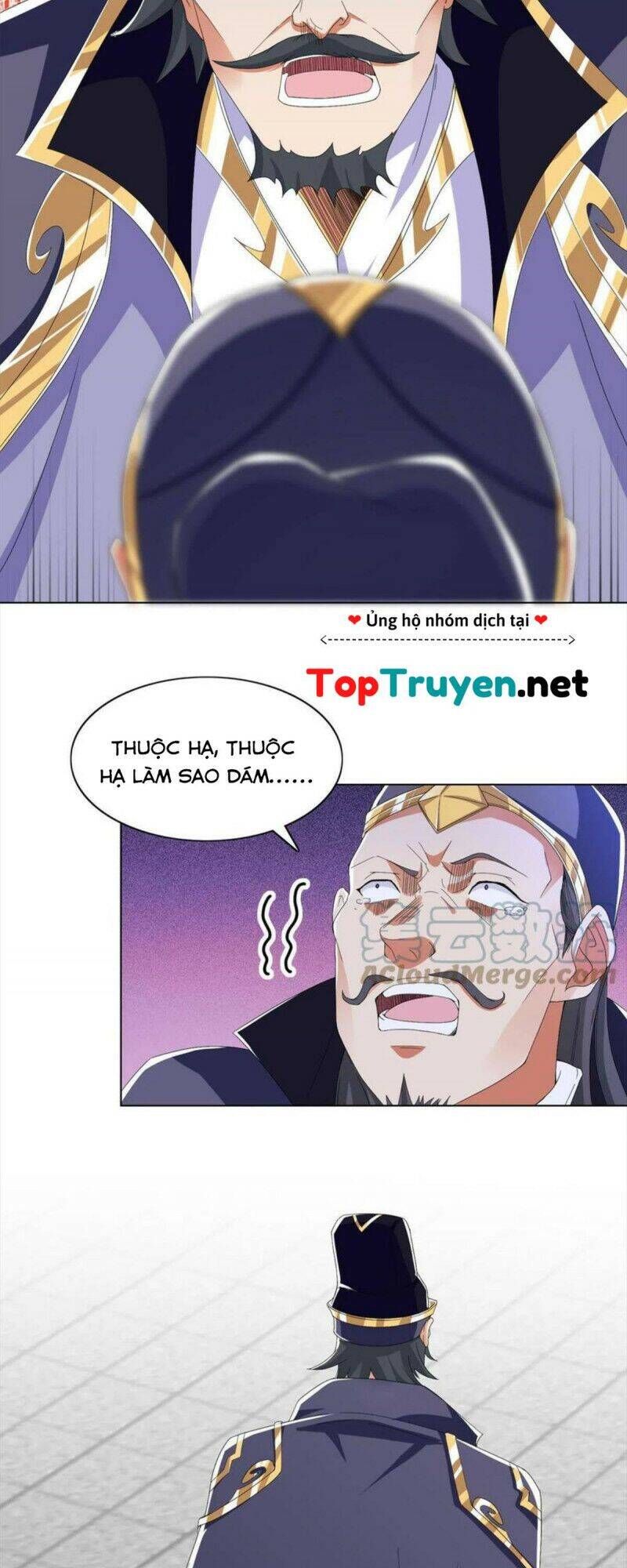 Chương 205 - Trang 14