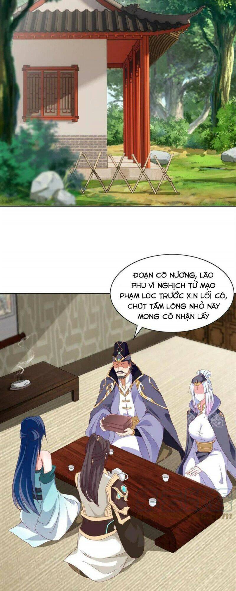 Chương 205 - Trang 17