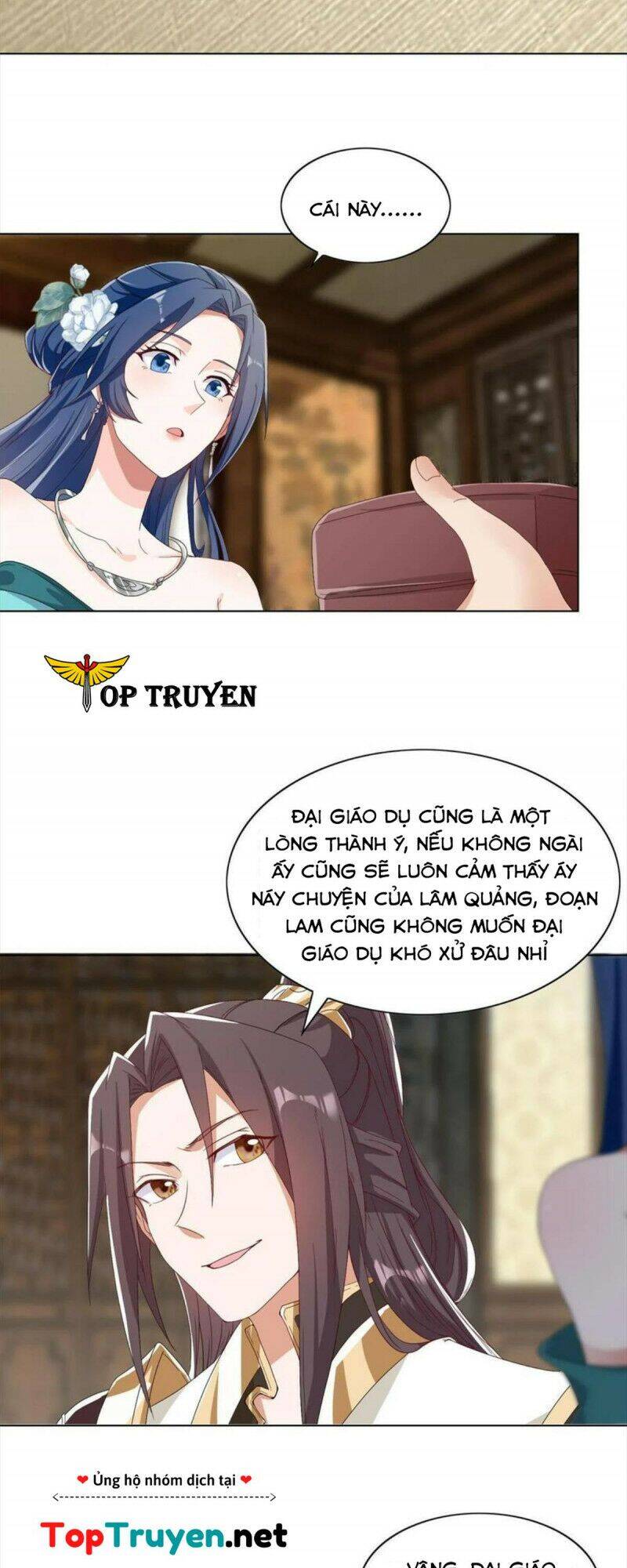 Chương 205 - Trang 18