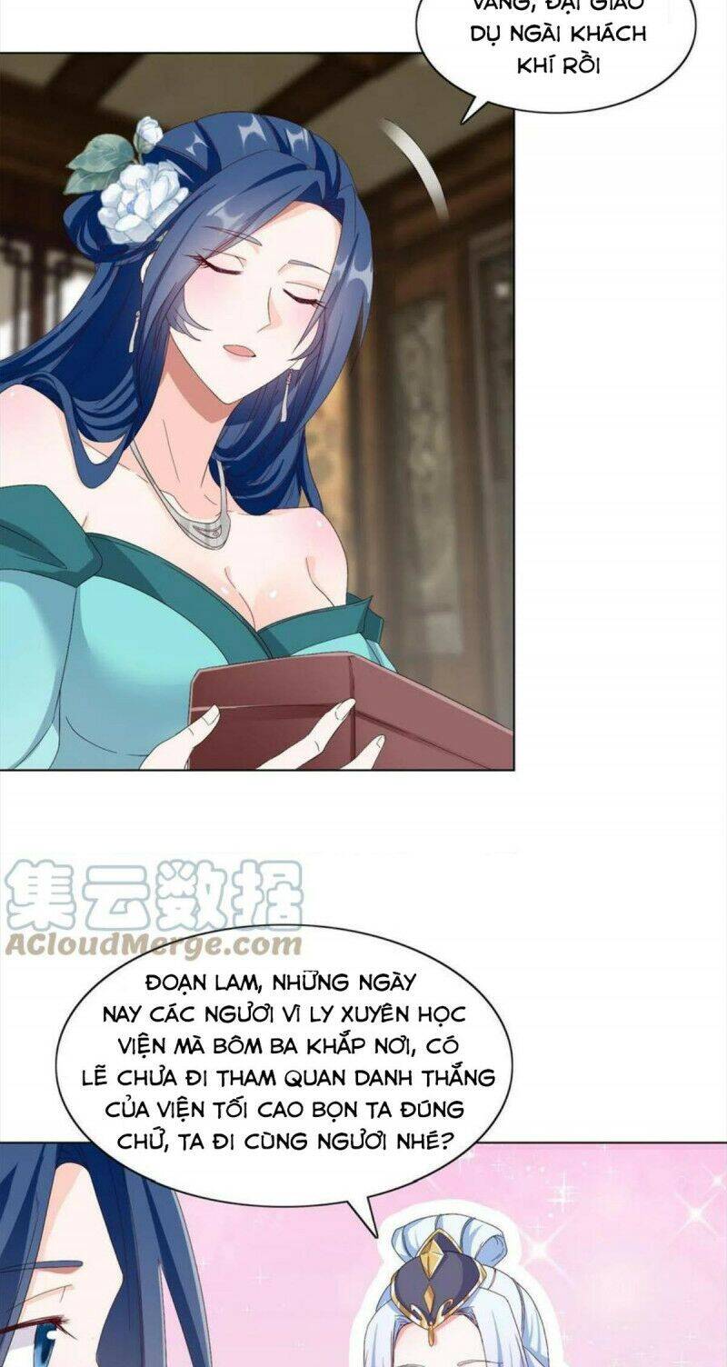 Chương 205 - Trang 19