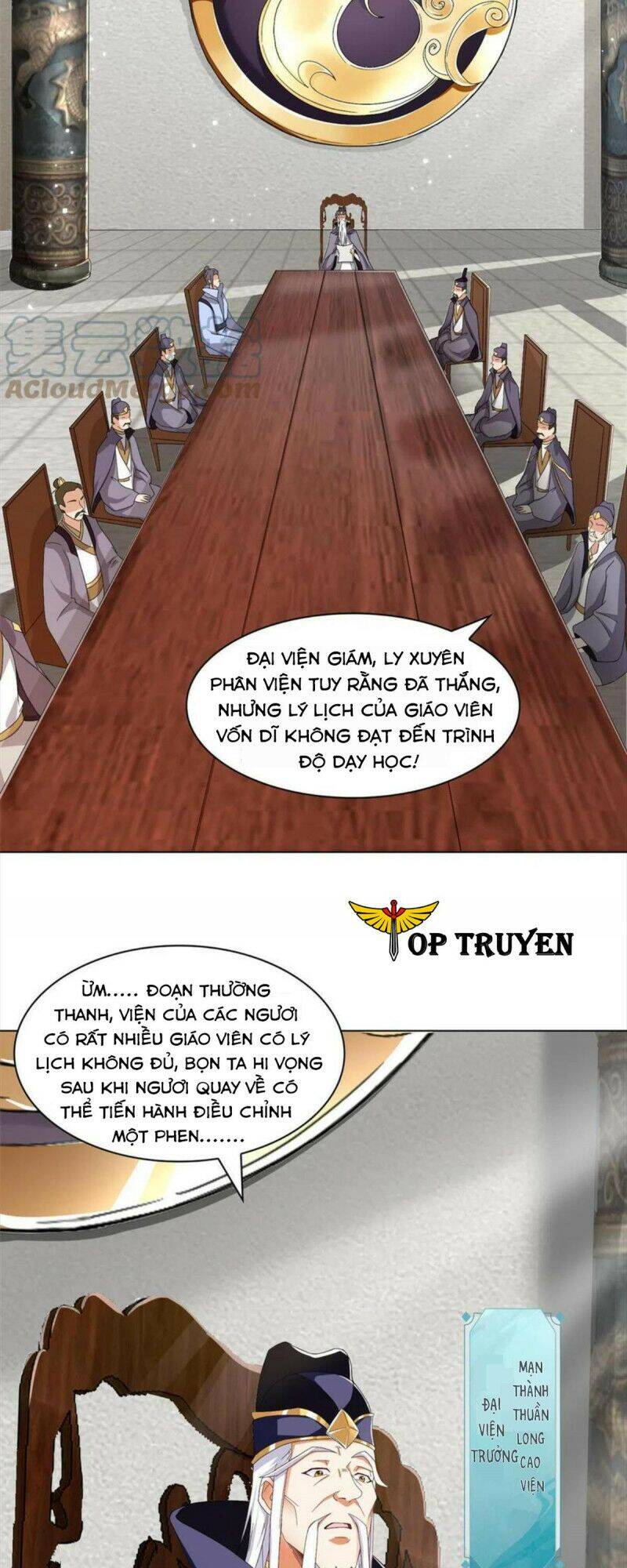 Chương 205 - Trang 3