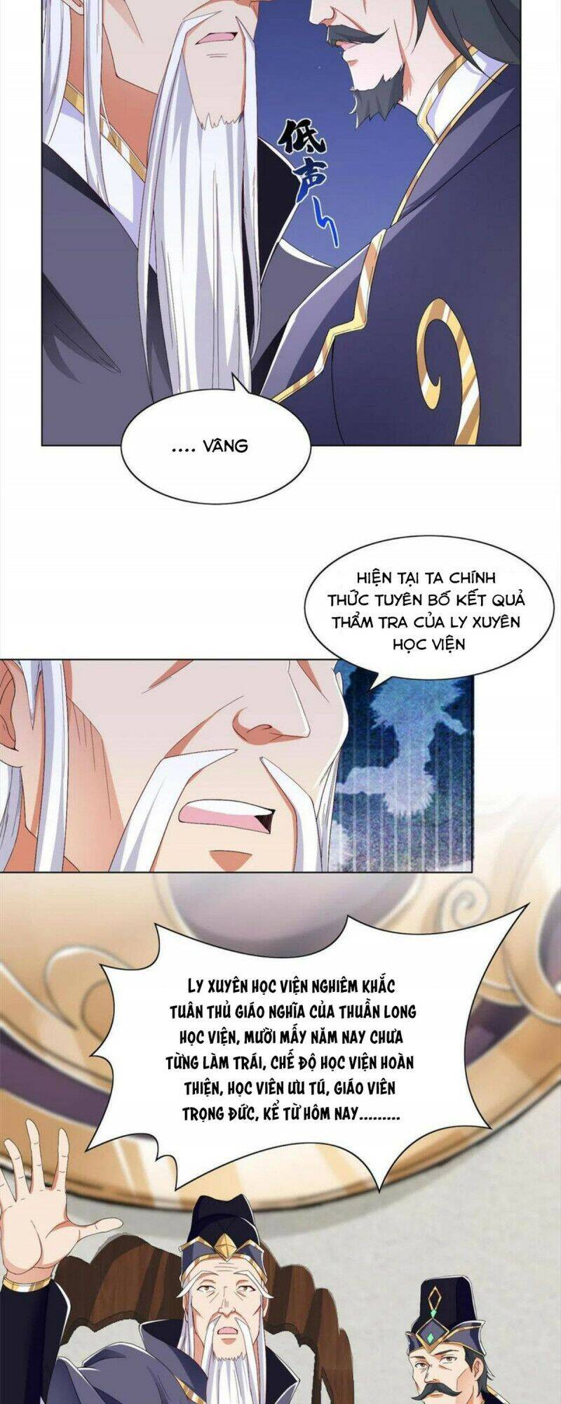 Chương 205 - Trang 8