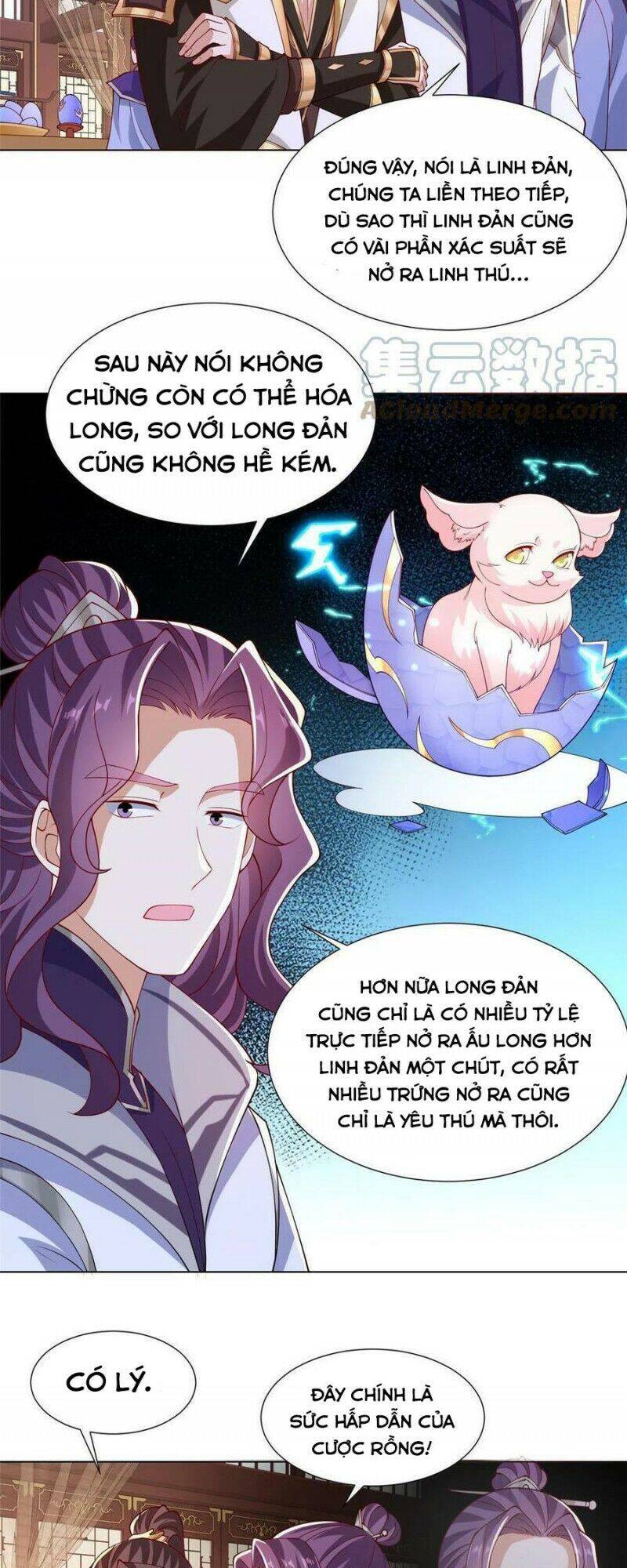 Chương 206 - Trang 14