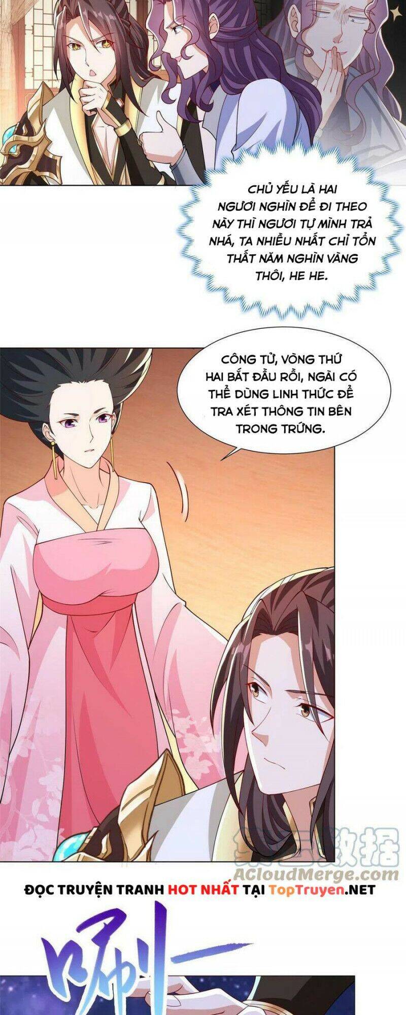 Chương 206 - Trang 15