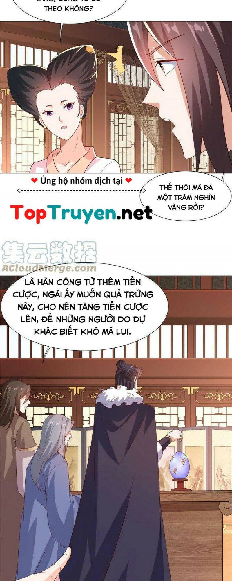 Chương 206 - Trang 17