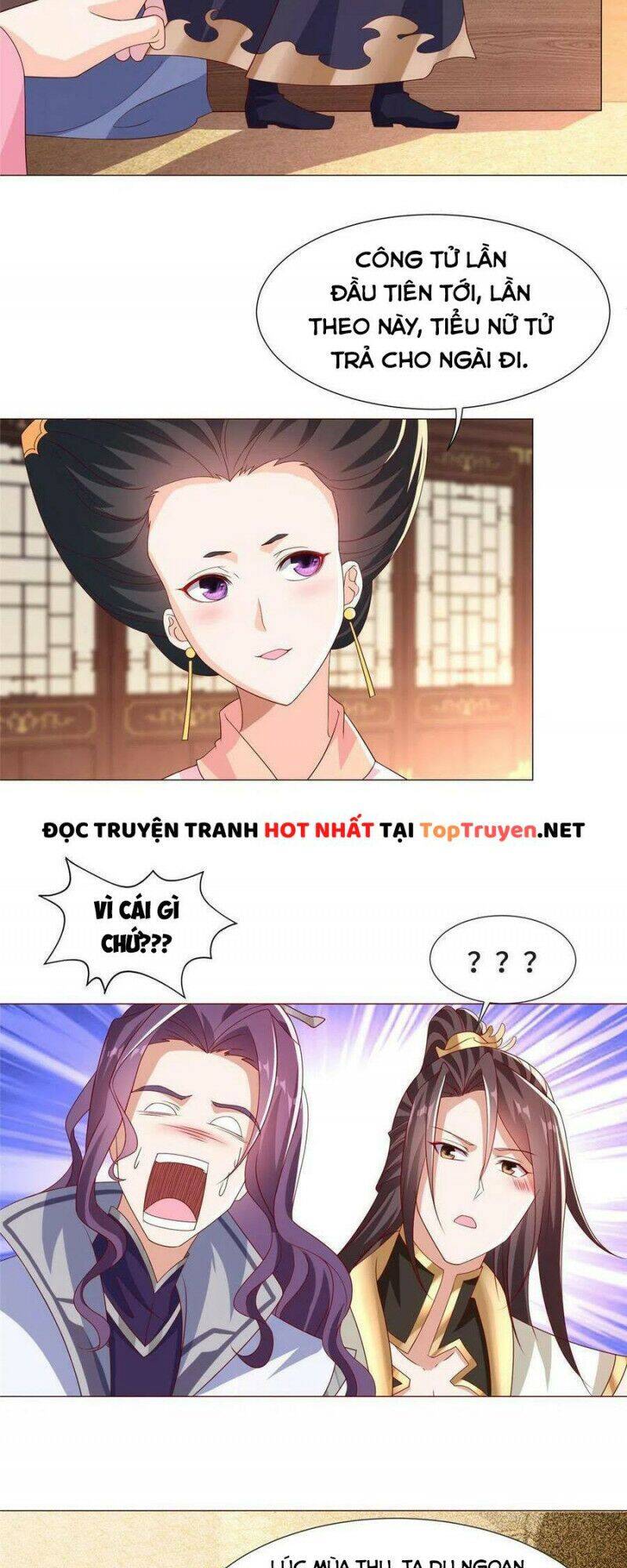 Chương 206 - Trang 18