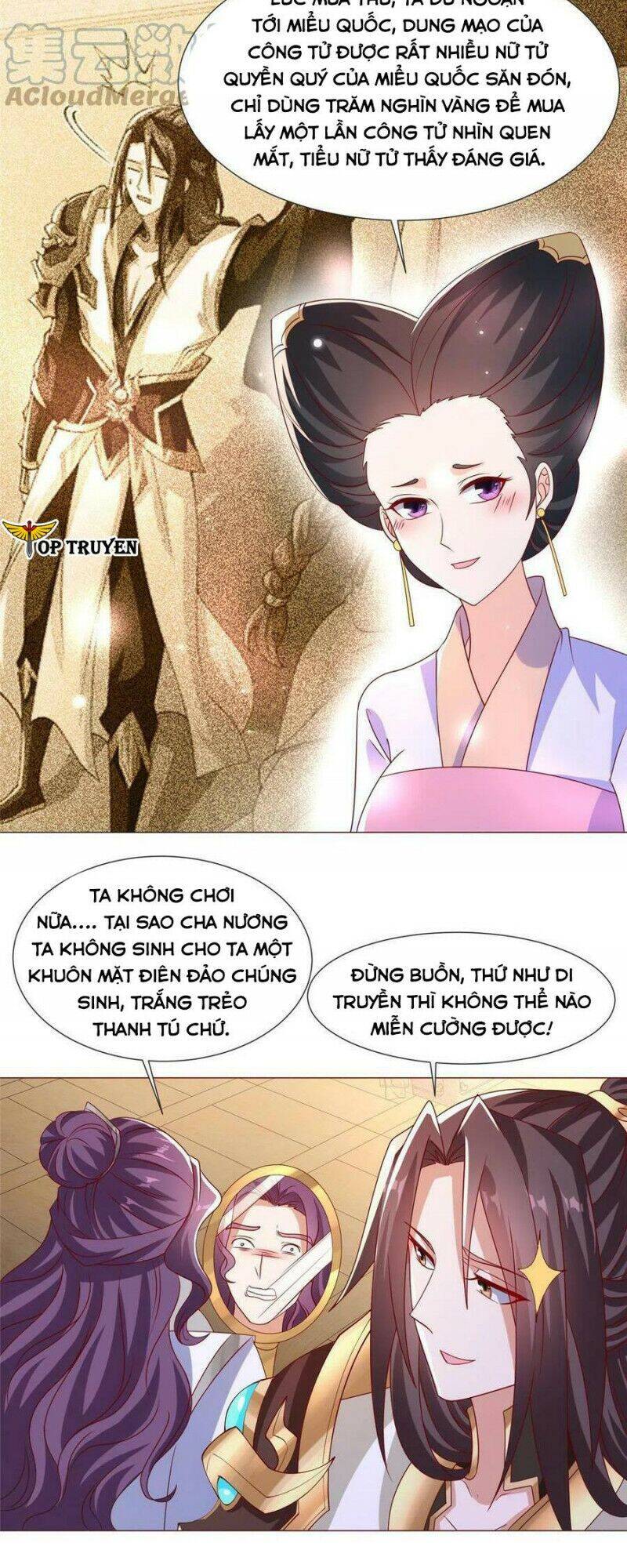 Chương 206 - Trang 19