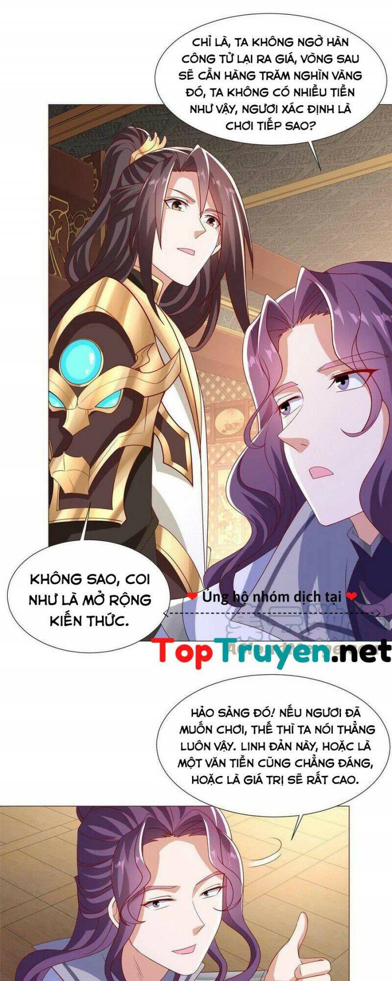 Chương 206 - Trang 20