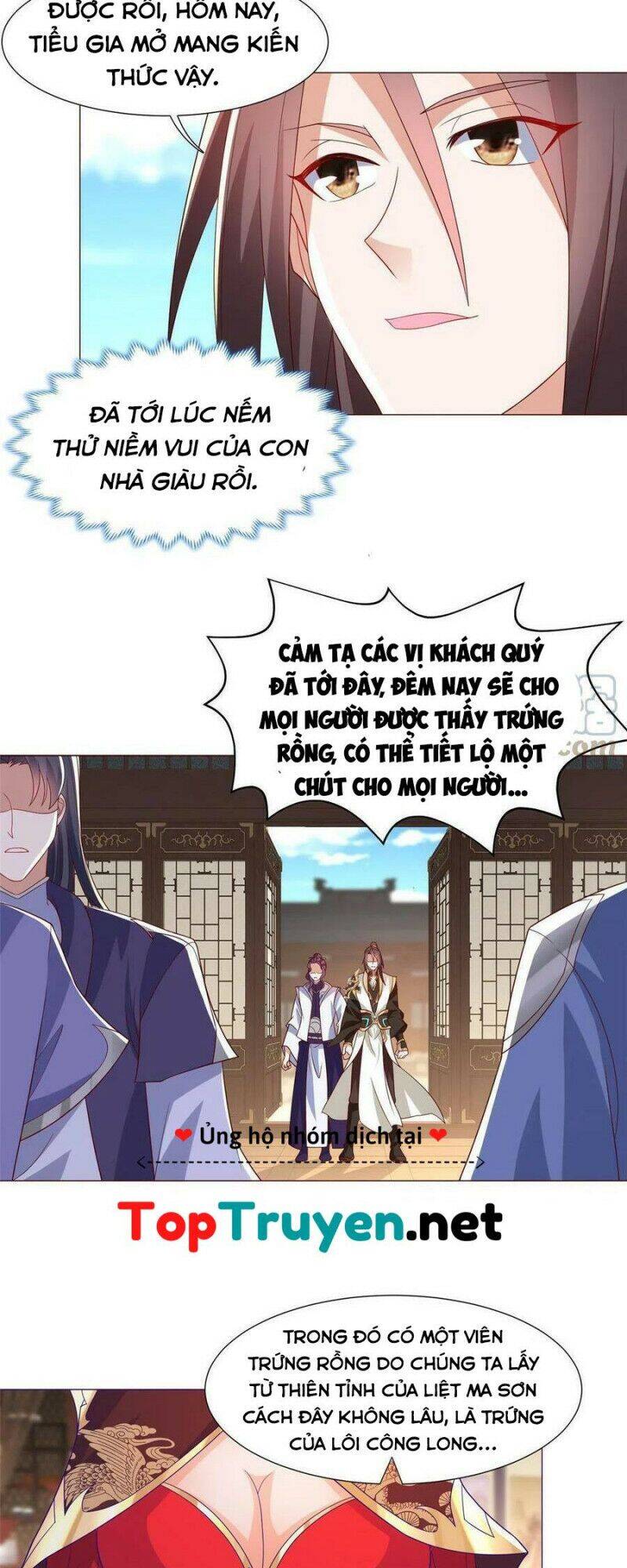 Chương 206 - Trang 3