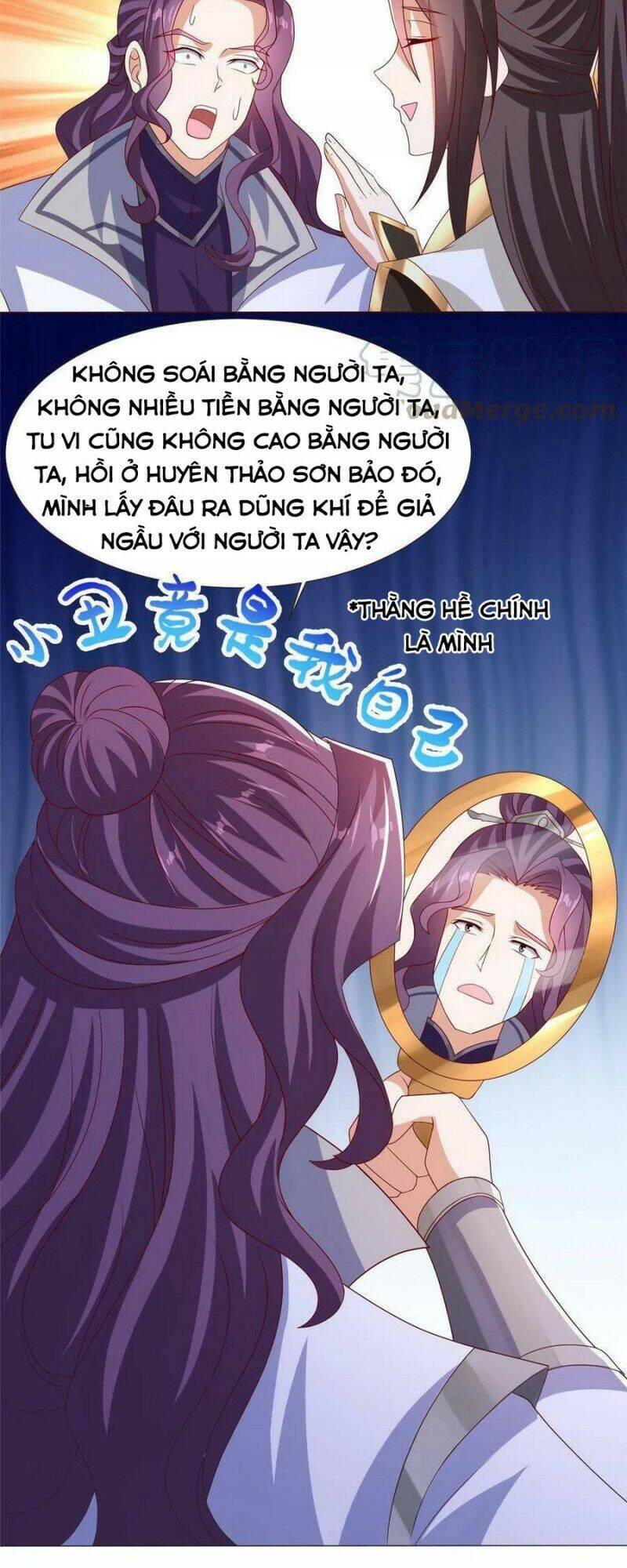 Chương 206 - Trang 22