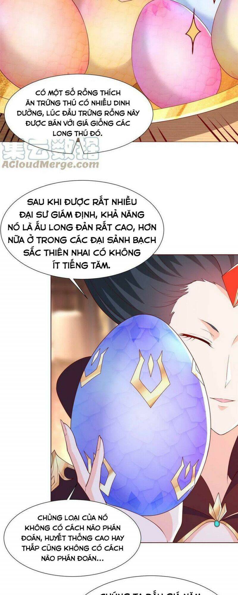 Chương 206 - Trang 6
