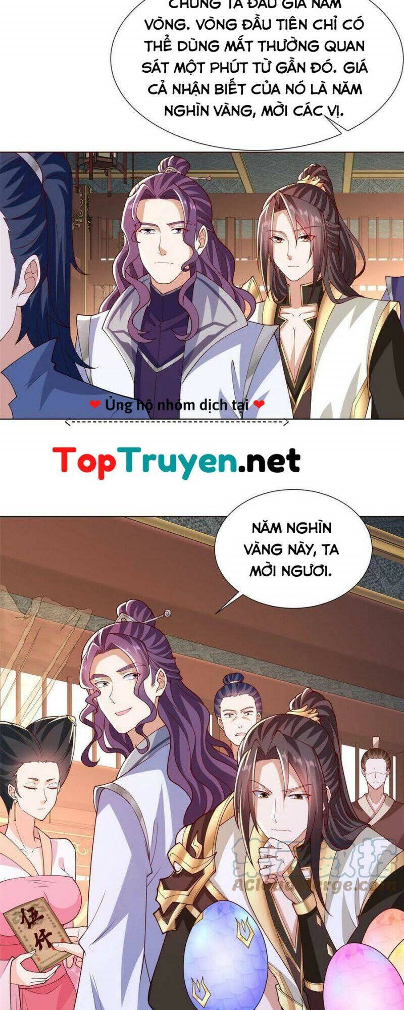 Chương 206 - Trang 7