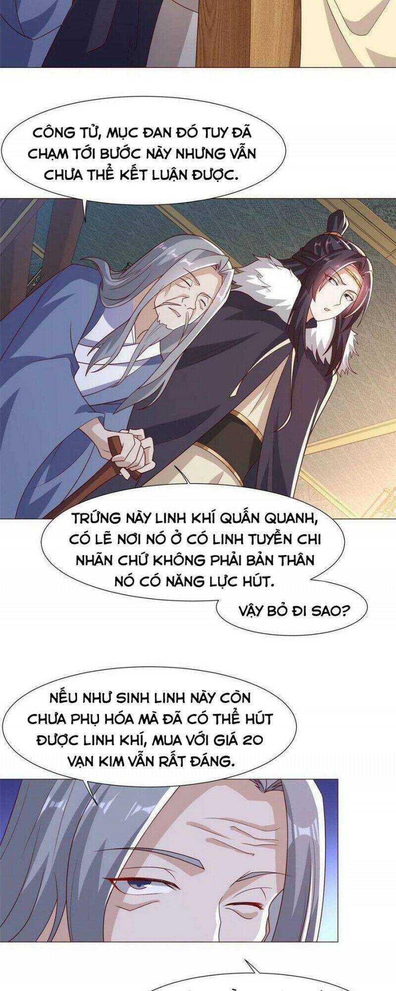 Chương 207 - Trang 2