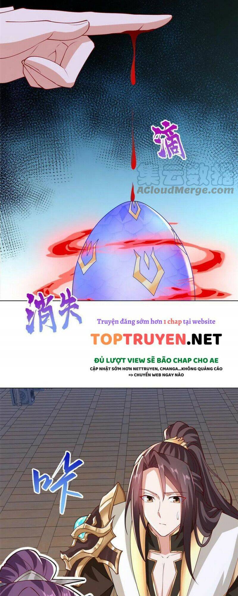 Chương 207 - Trang 16
