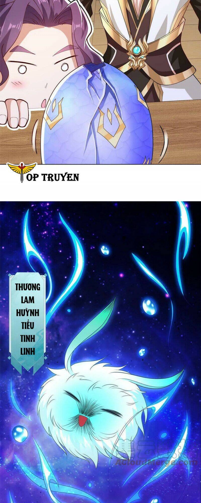 Chương 207 - Trang 17
