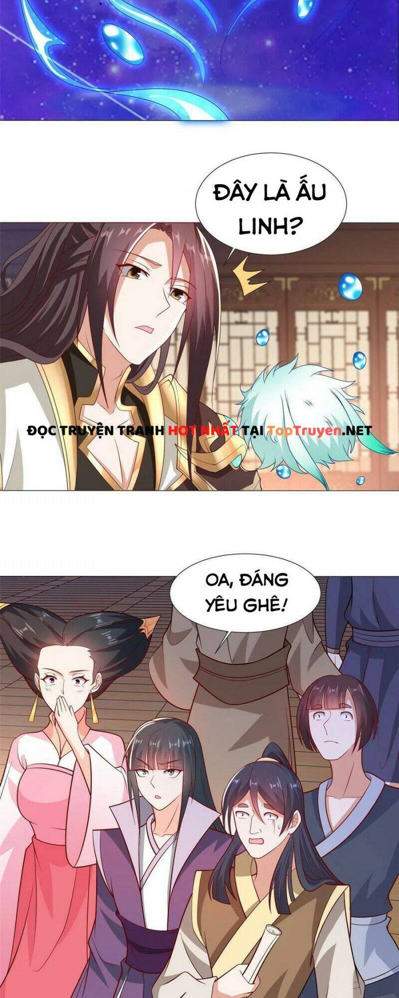 Chương 207 - Trang 18