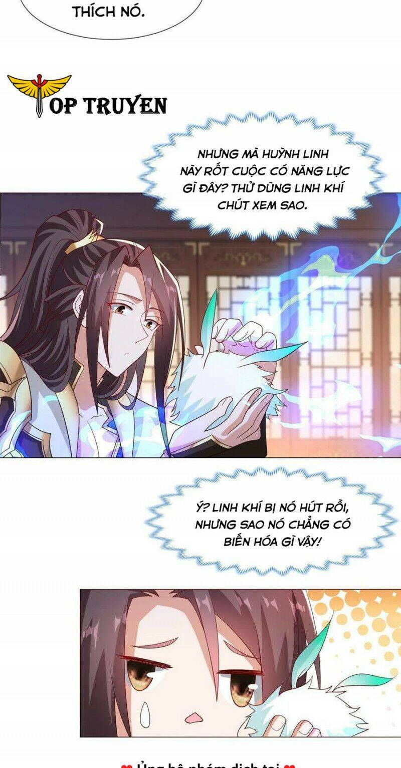 Chương 207 - Trang 20