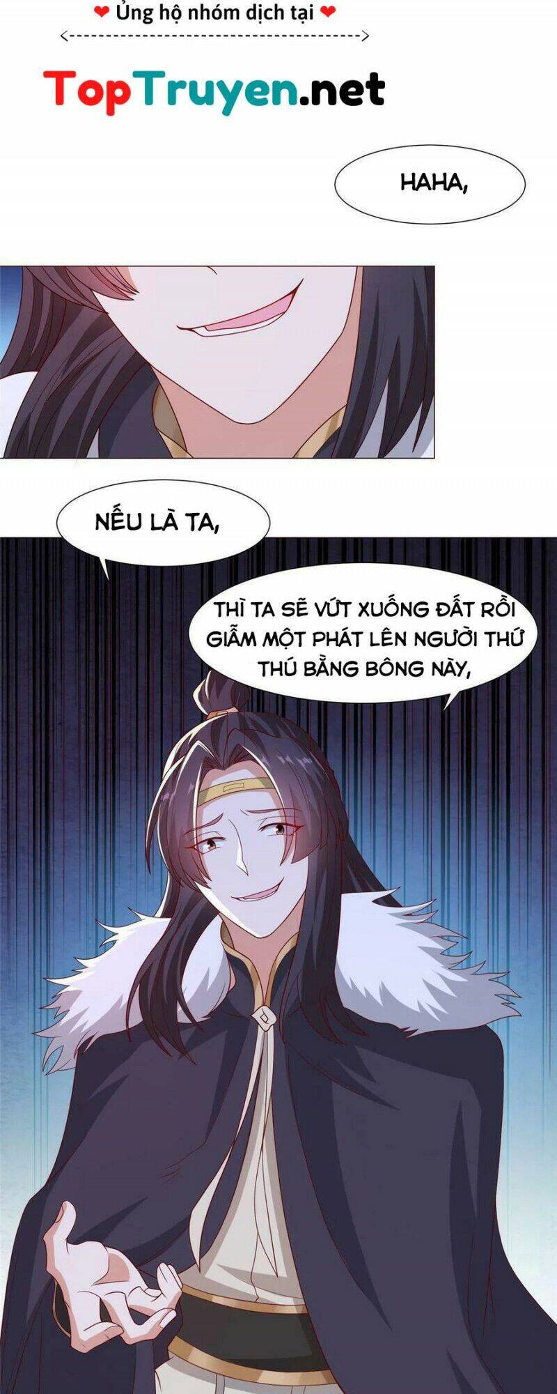 Chương 207 - Trang 22