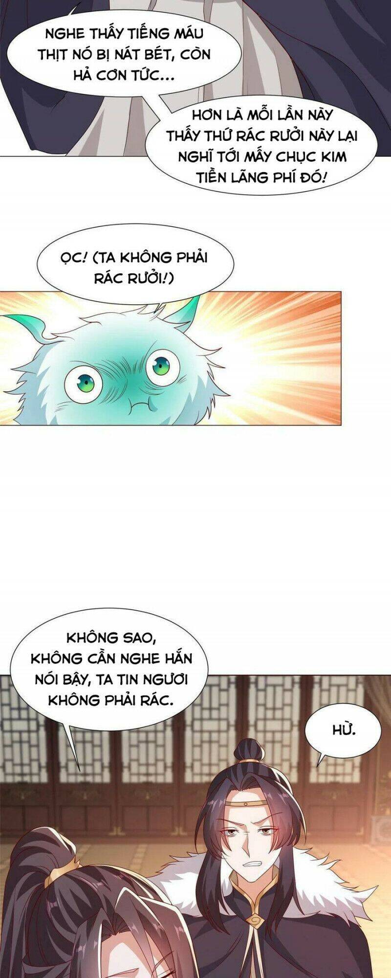 Chương 207 - Trang 23