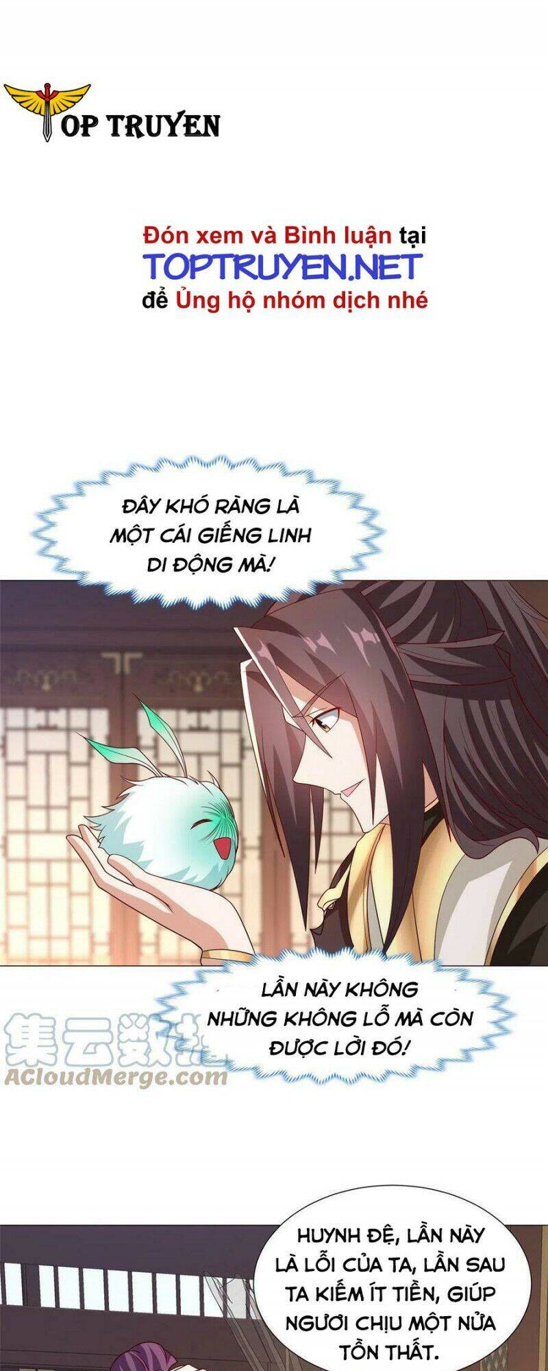 Chương 207 - Trang 26
