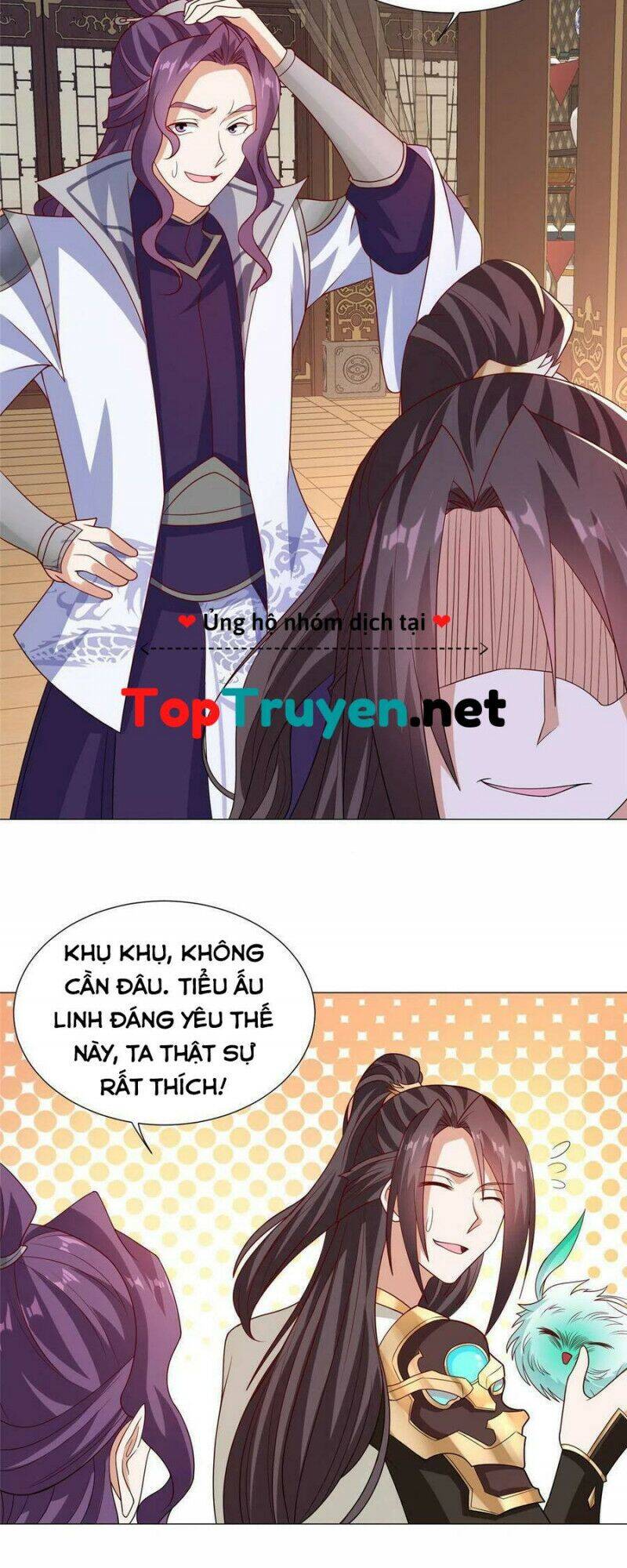 Chương 207 - Trang 27