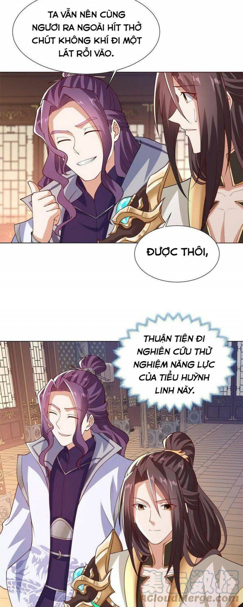 Chương 207 - Trang 29