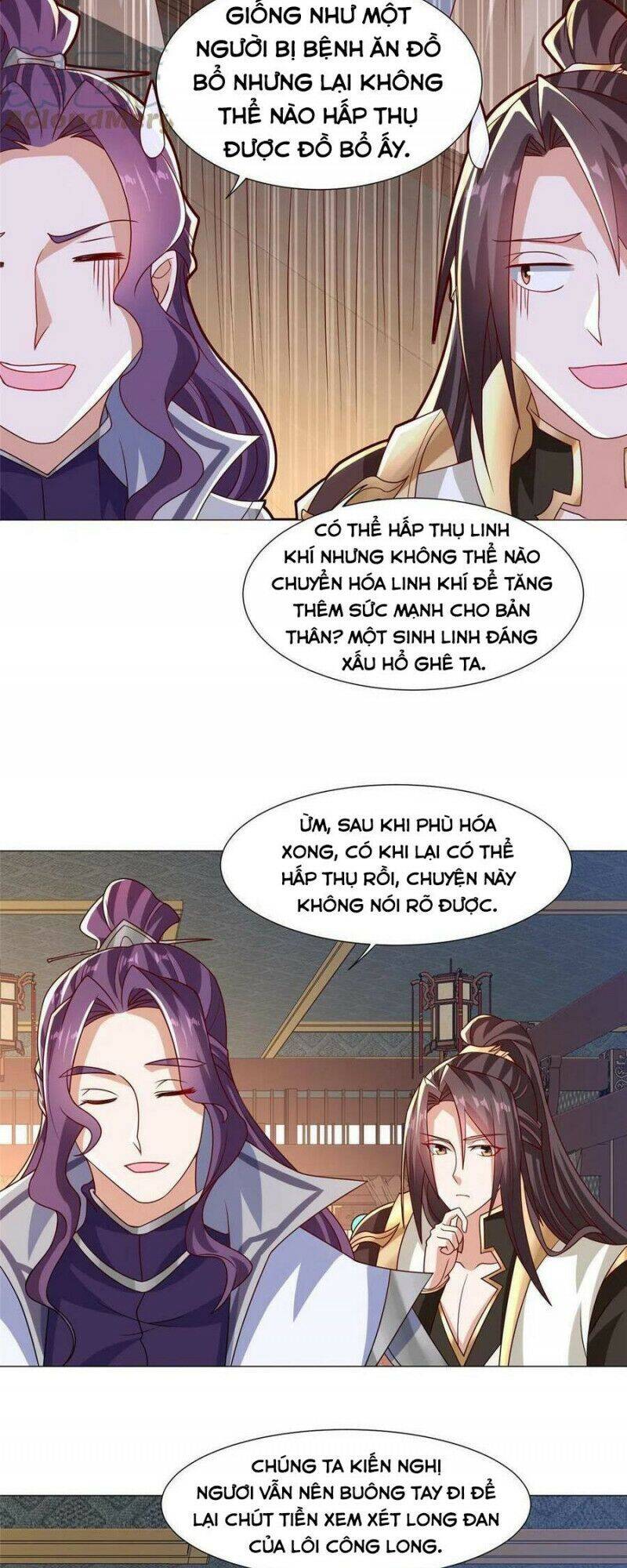 Chương 207 - Trang 5