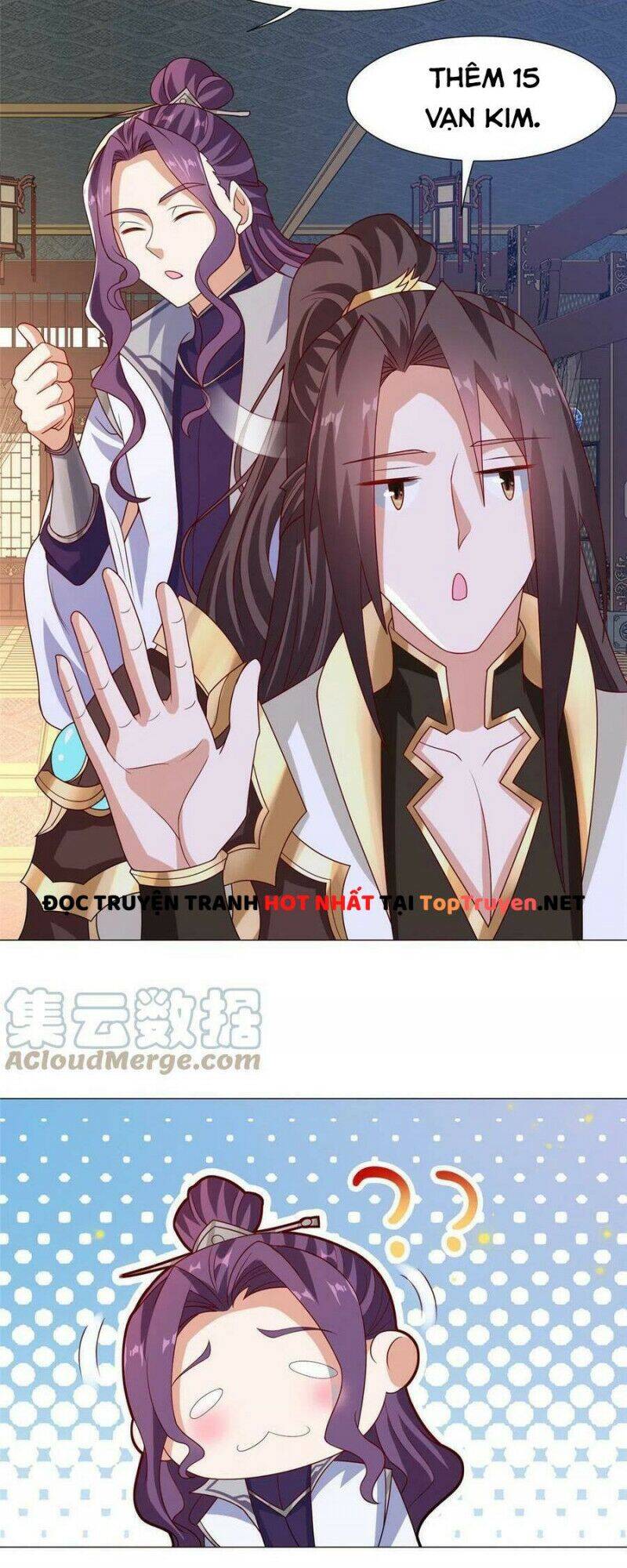 Chương 207 - Trang 6
