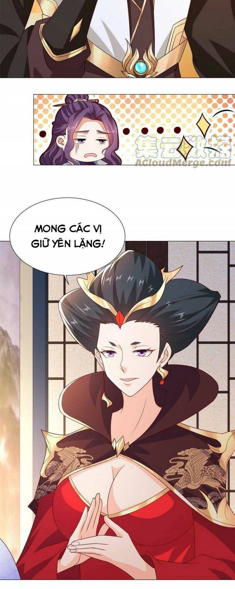 Chương 207 - Trang 8